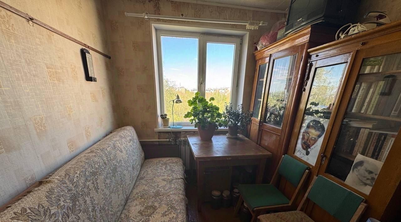 квартира г Оренбург р-н Центральный ул Томилинская 244 фото 4