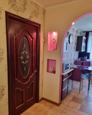 квартира ул Можайского 17/3 фото