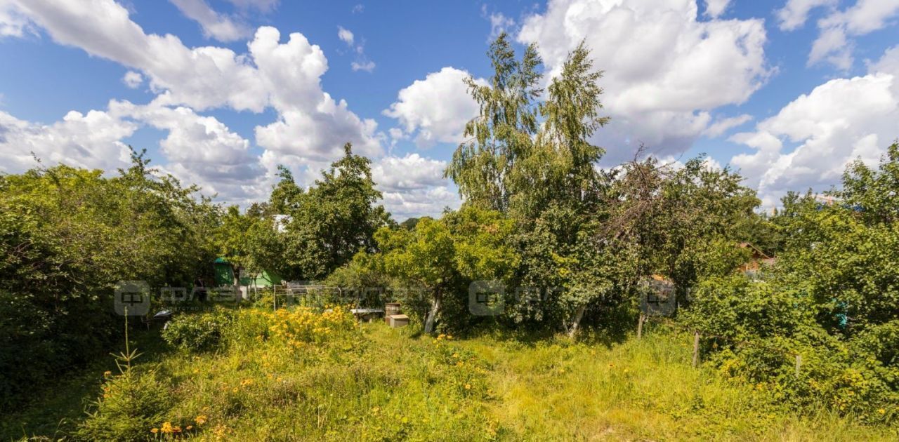 земля г Казань метро Горки Труд завода Радиоприбор СНТ, 106 фото 3