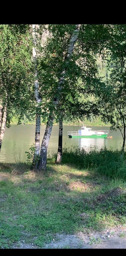 гараж г Саяногорск п Черемушки ул Набережная 29 фото 8