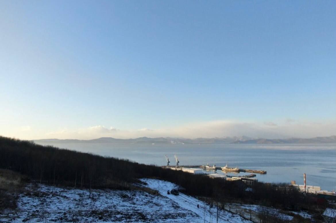 земля г Петропавловск-Камчатский Сероглазка фото 8