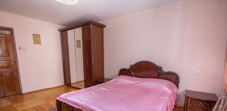 квартира г Уфа р-н Кировский ул Мингажева 107 фото 8