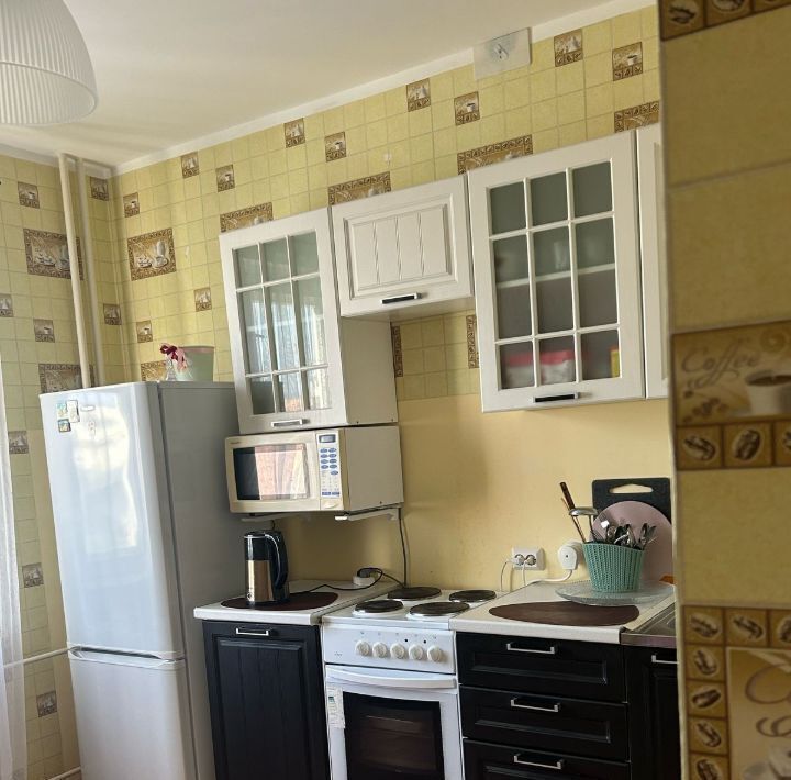 квартира г Орел р-н Заводской ул Зареченская 1к/1 фото 7