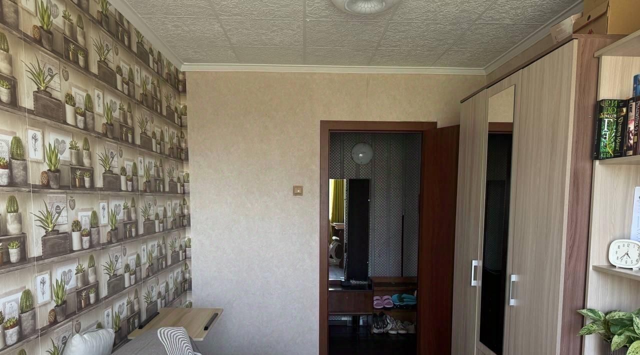 квартира г Оренбург р-н Центральный ул Томилинская 244 фото 18