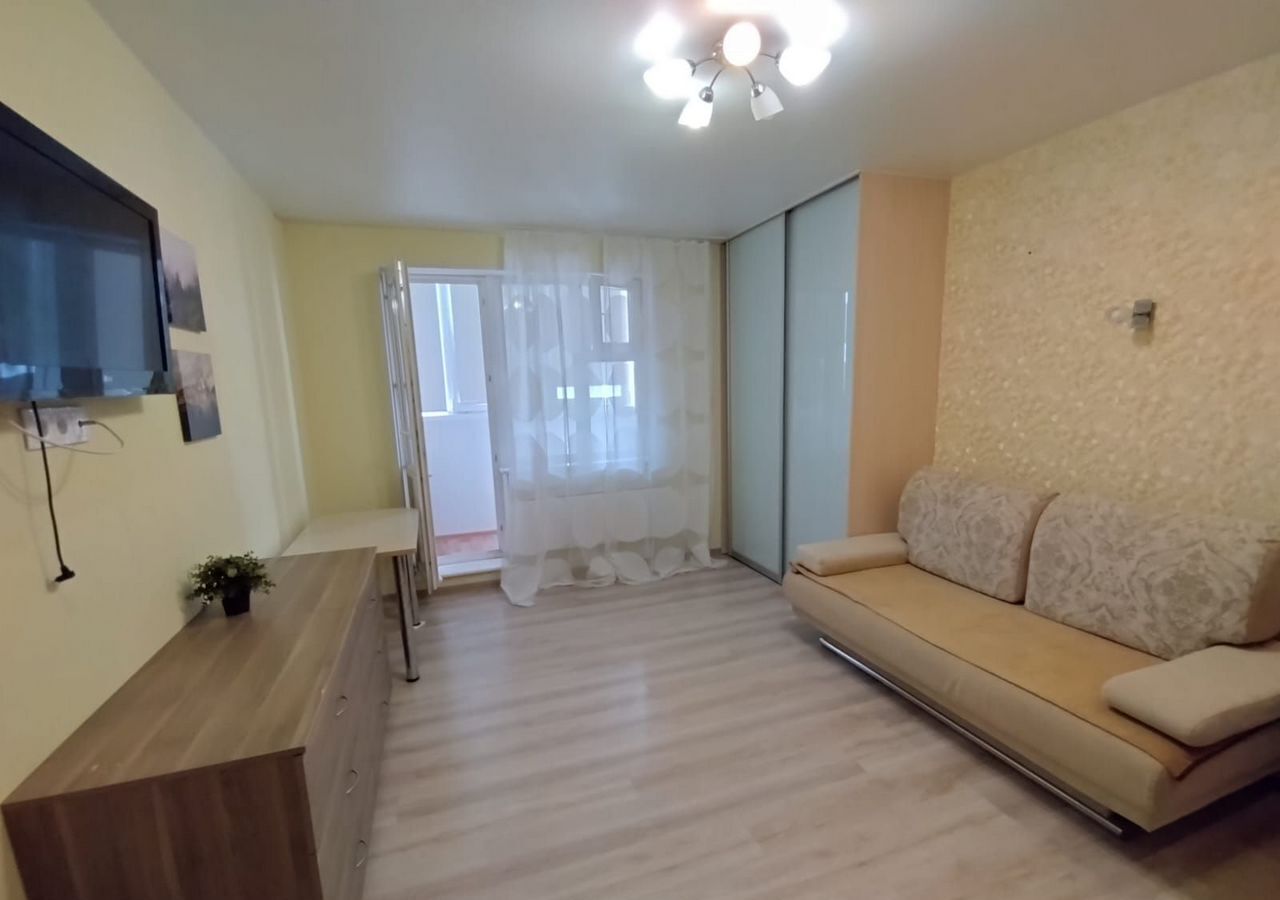 квартира г Новосибирск р-н Первомайский ул Твардовского 22/3 фото 3