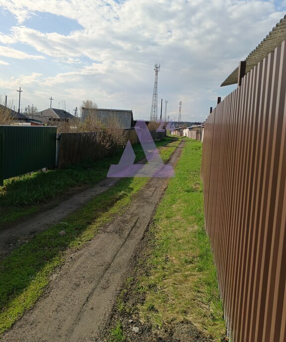 дом г Новоалтайск ул Новосибирская 10 фото 15