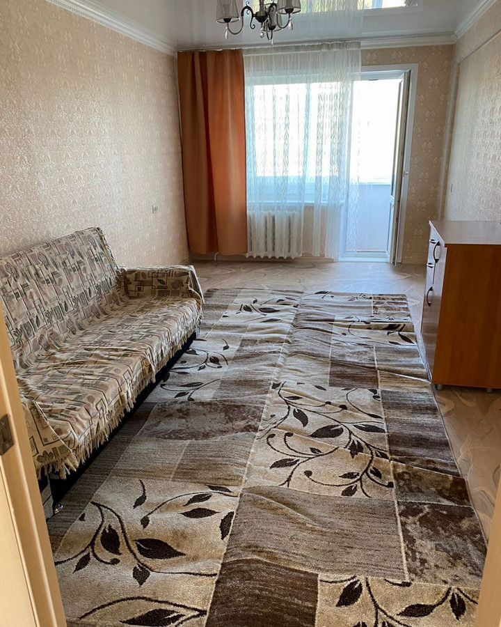 квартира г Ачинск ул Кравченко 1 фото 2