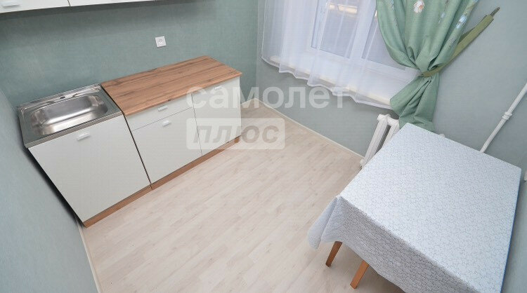 квартира г Бердск ул Ленина 36 Речной Вокзал фото 2