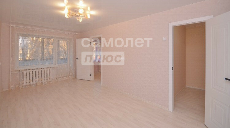 квартира г Бердск ул Ленина 36 Речной Вокзал фото 8