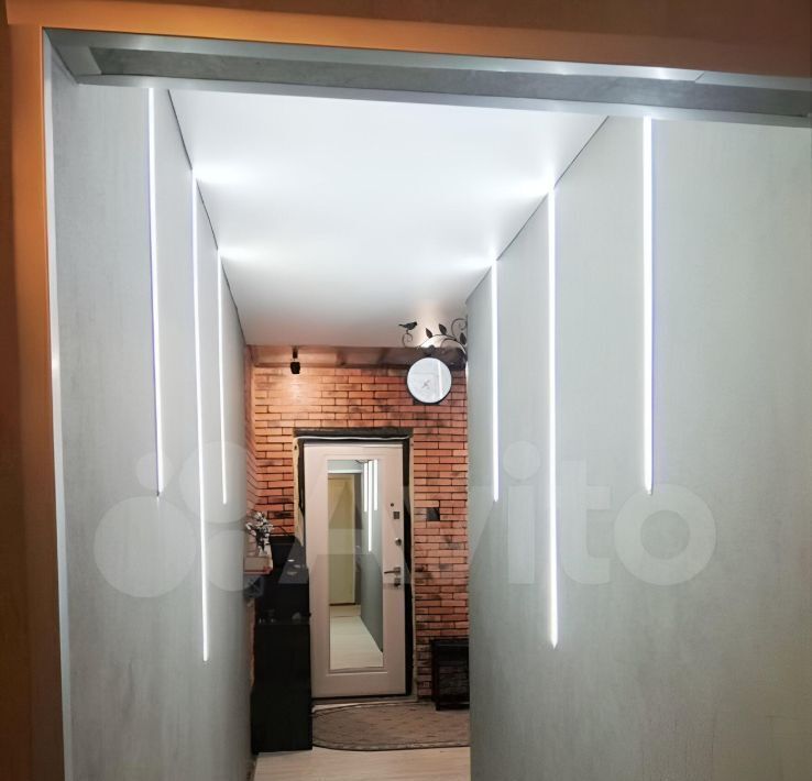 квартира г Стрежевой мкр 4-й 425 фото 6