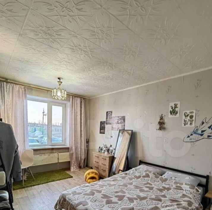 квартира г Стрежевой мкр 4-й 425 фото 9