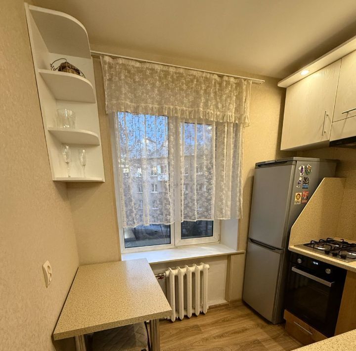 квартира г Колпино ул Тверская 6 Шушары фото 2