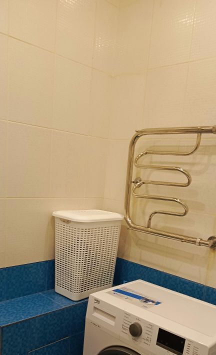 квартира г Домодедово мкр Южный ул Курыжова 21 Домодедовская фото 16