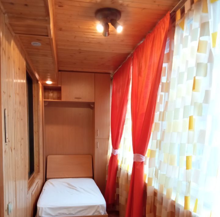 квартира г Химки ул Коммунистическая 4 Химки фото 20