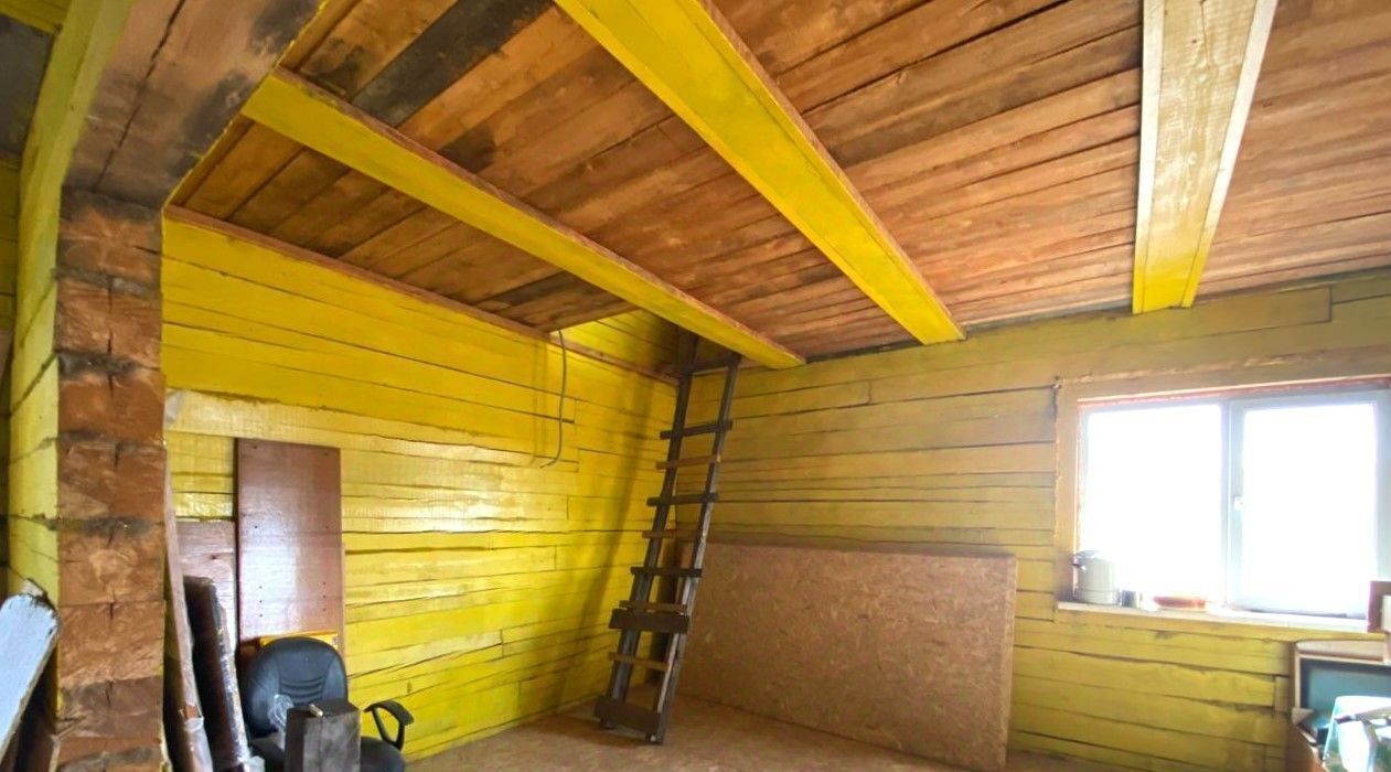 дом г Чита р-н Центральный снт терN 128 Кучугур 189 фото 7