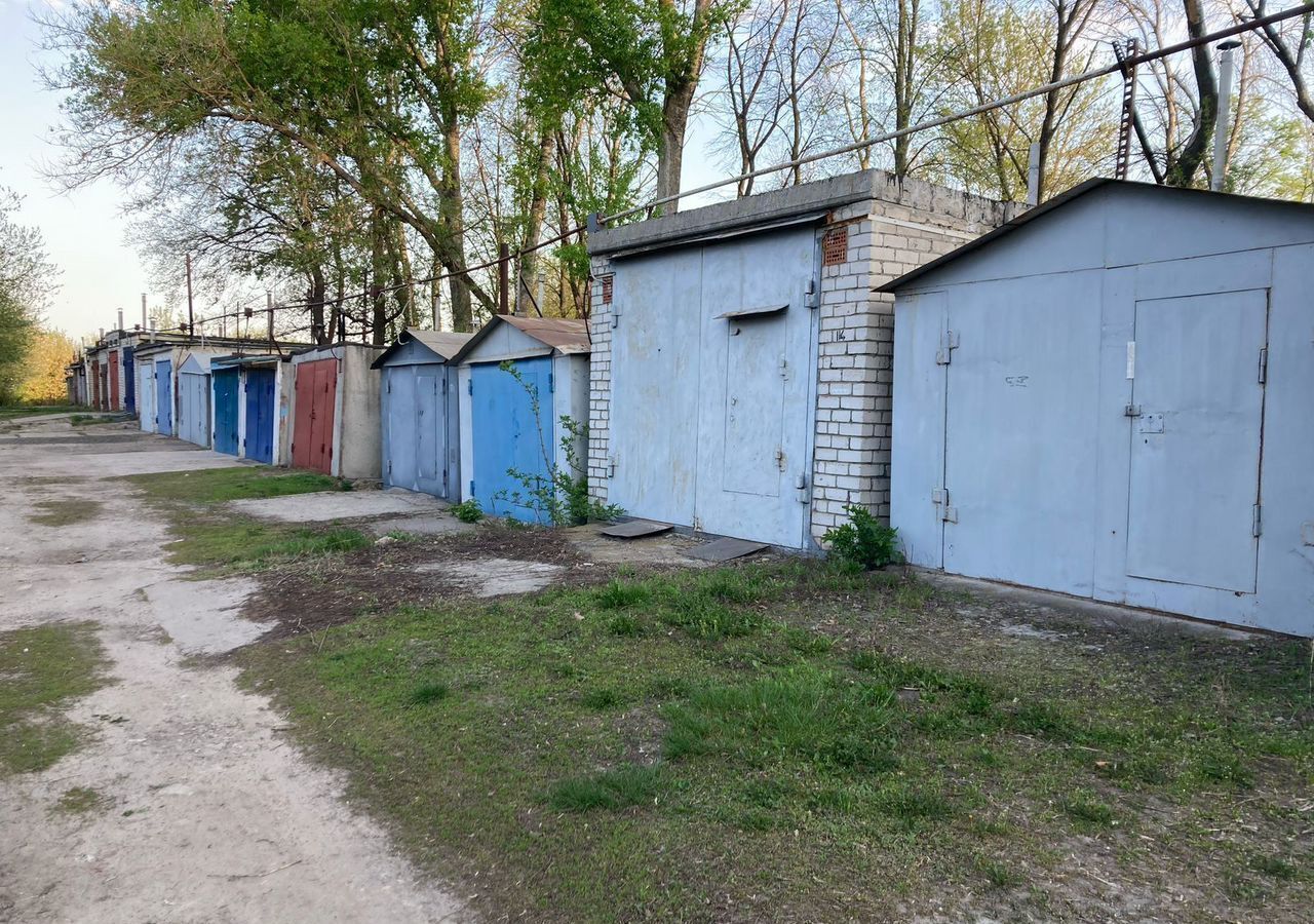 гараж г Курчатов фото 3