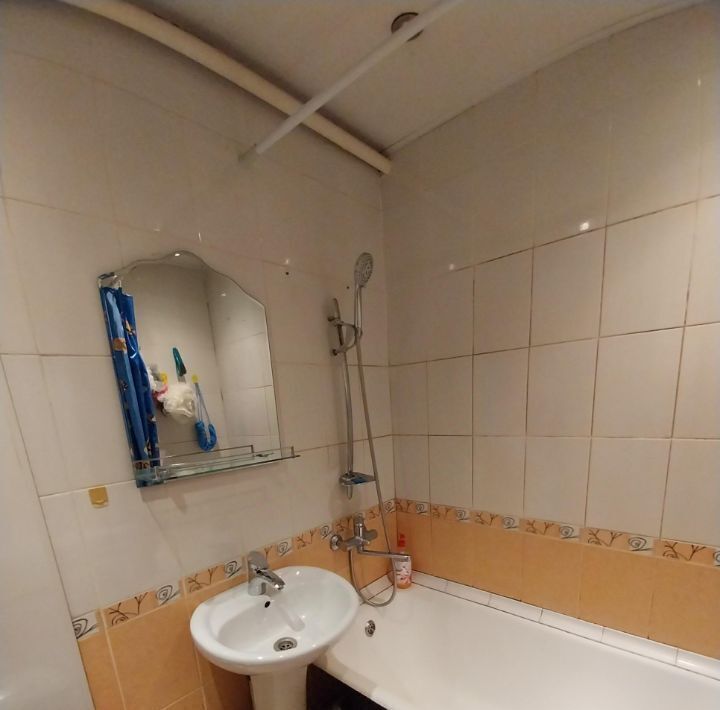 квартира г Хабаровск р-н Кировский ул Истомина 75 фото 8