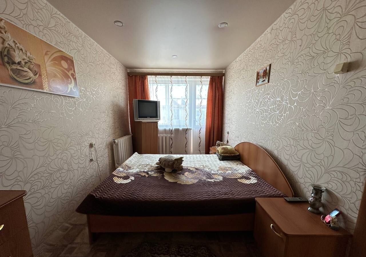 квартира г Североуральск ул Свердлова 58 фото 5