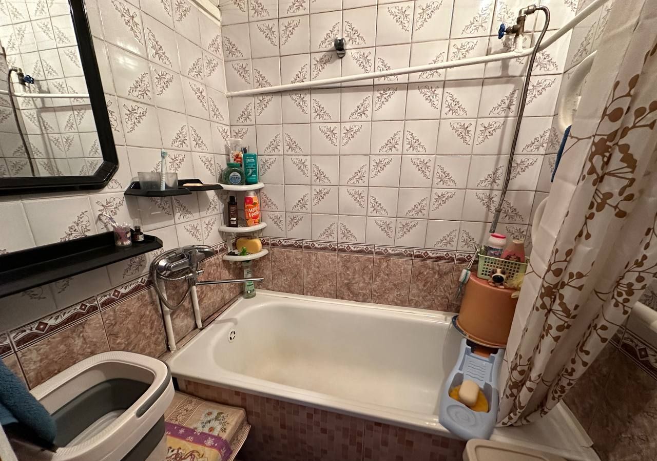 квартира г Североуральск ул Свердлова 58 фото 15