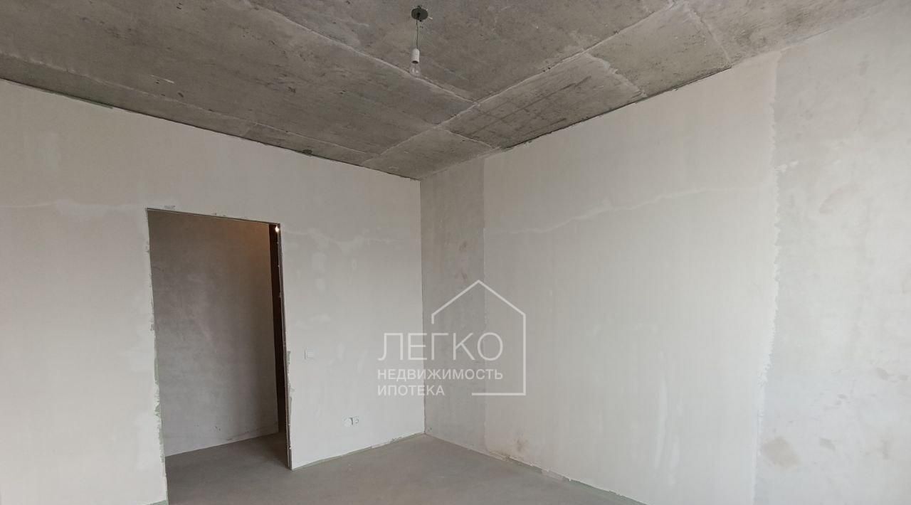 квартира г Новосибирск Заельцовская ул Аэропорт 88 фото 5