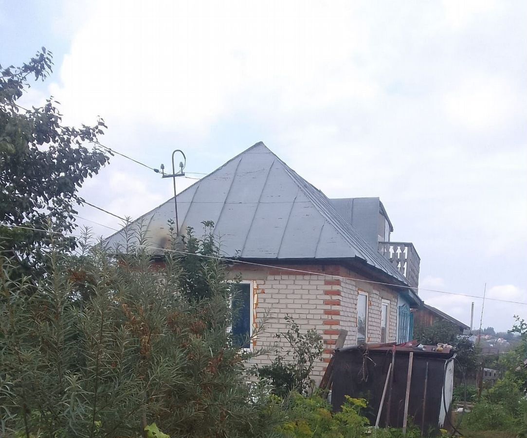 дом г Барнаул рп Южный ул Герцена р-н Центральный Южный фото 1