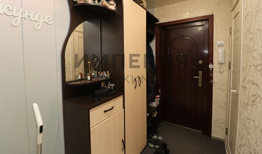 квартира г Магадан ул Берзина 8 фото 15