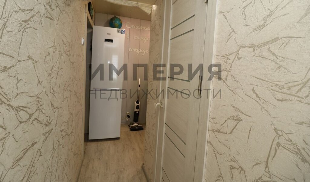 квартира г Магадан ул Берзина 8 фото 17