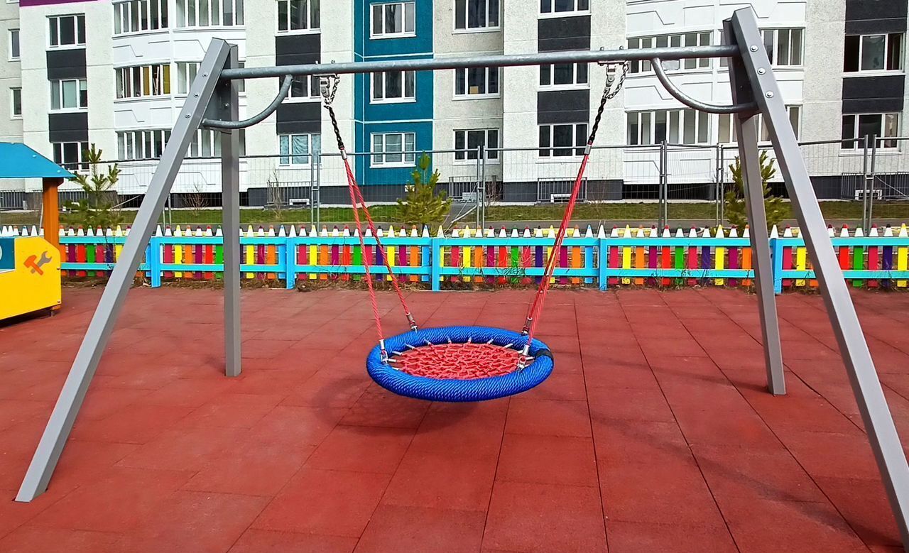 квартира г Тюмень ул. Михаила Лермонтова, д. 3 фото 11