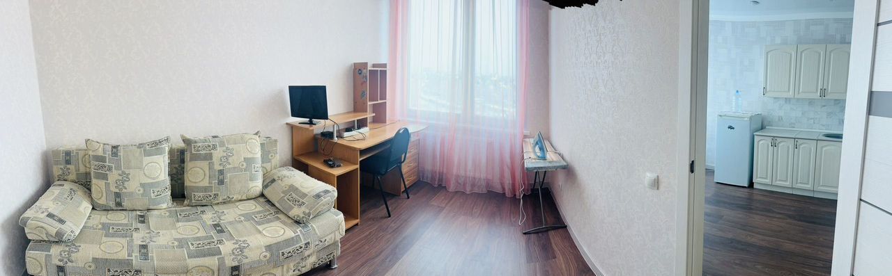 квартира г Тюмень р-н Калининский ул Ставропольская 160 фото 5