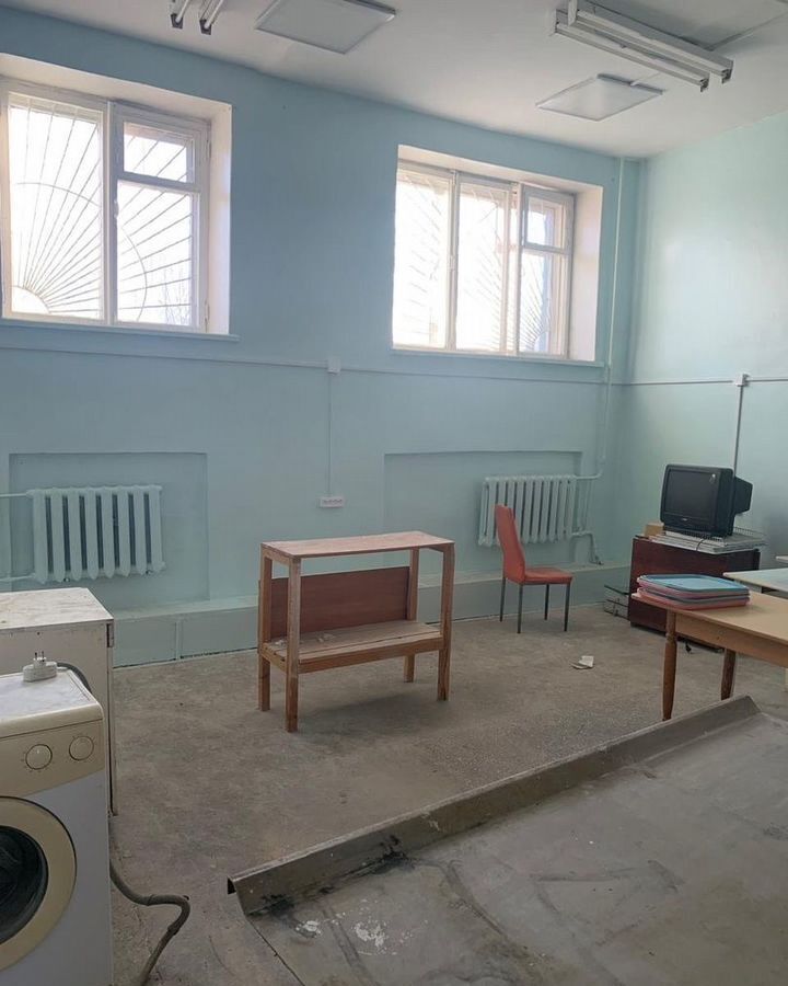 свободного назначения г Чита п Энергетиков р-н Черновский ул Автозаводская 3 фото 7
