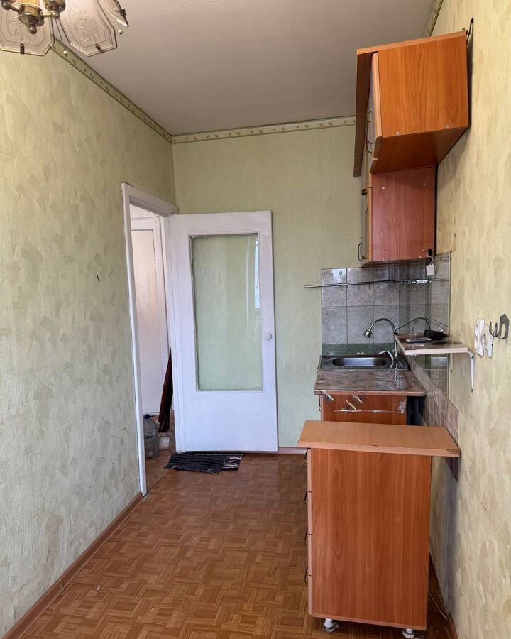 квартира г Красноярск р-н Советский ул Мате Залки 2а мкр-н Северный фото 4