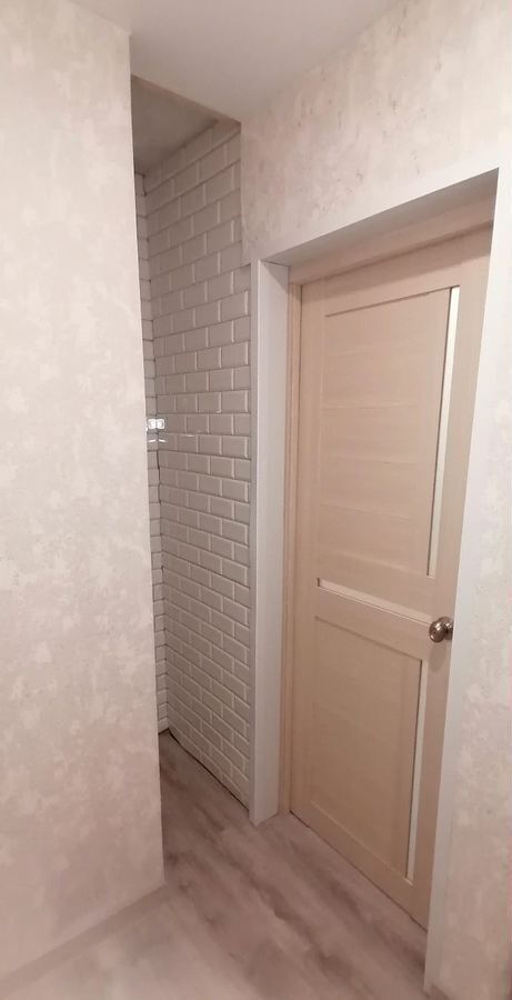 квартира г Нижний Новгород Парк культуры ш Южное 32а фото 4