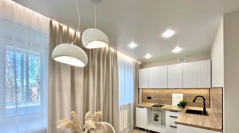 квартира г Иркутск р-н Октябрьский ул Красных Мадьяр 141 фото 1