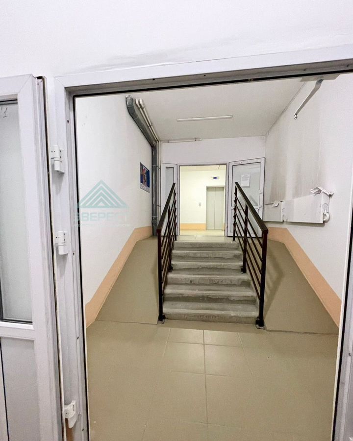 квартира г Абакан пр-кт Дружбы Народов 41к/1 фото 7