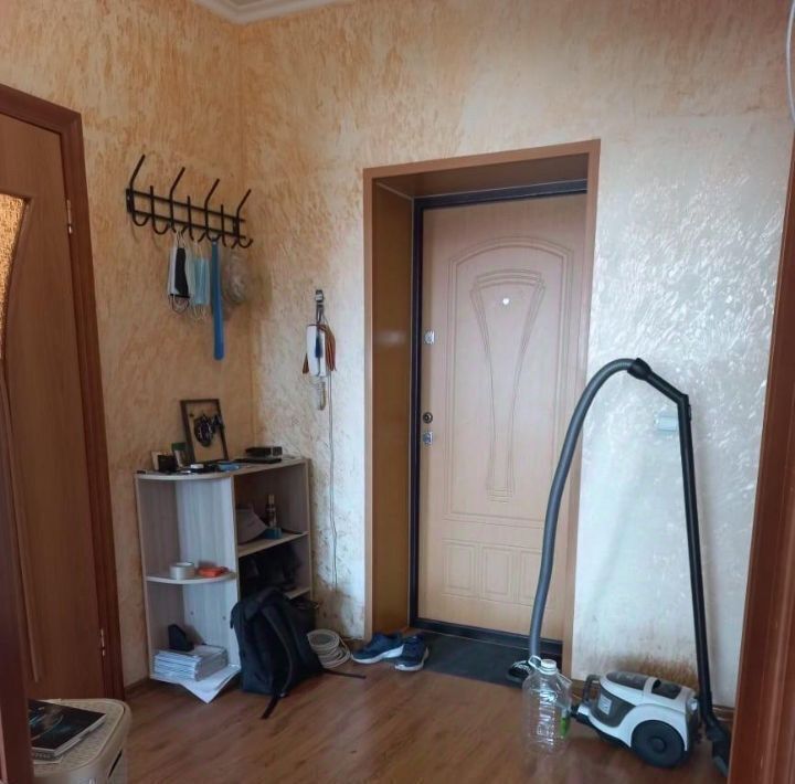 квартира г Уссурийск ул Раздольная 28 фото 5