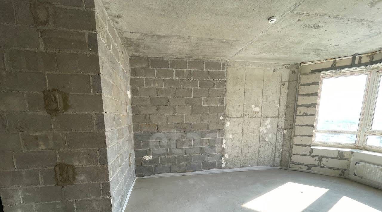 квартира г Владивосток р-н Ленинский ул Нейбута 2ак/1 фото 13