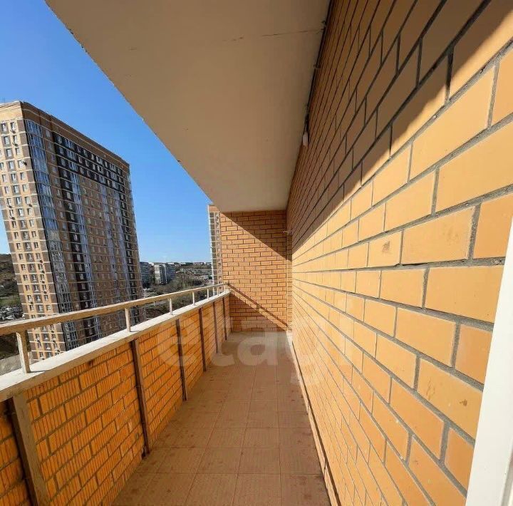 квартира г Владивосток р-н Ленинский ул Нейбута 2ак/1 фото 23
