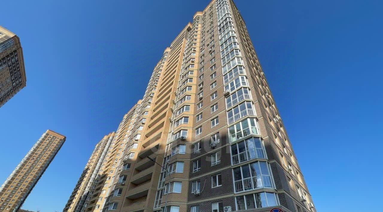 квартира г Владивосток р-н Ленинский ул Нейбута 2ак/1 фото 30
