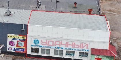 офис г Красноярск р-н Ленинский ул Глинки 1б фото 8