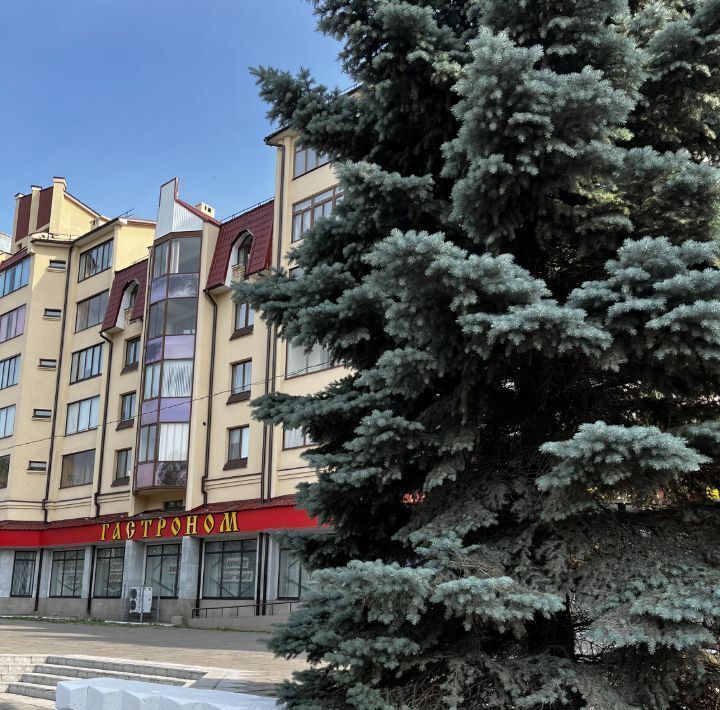 квартира г Тольятти р-н Автозаводский б-р Приморский 15 фото 3