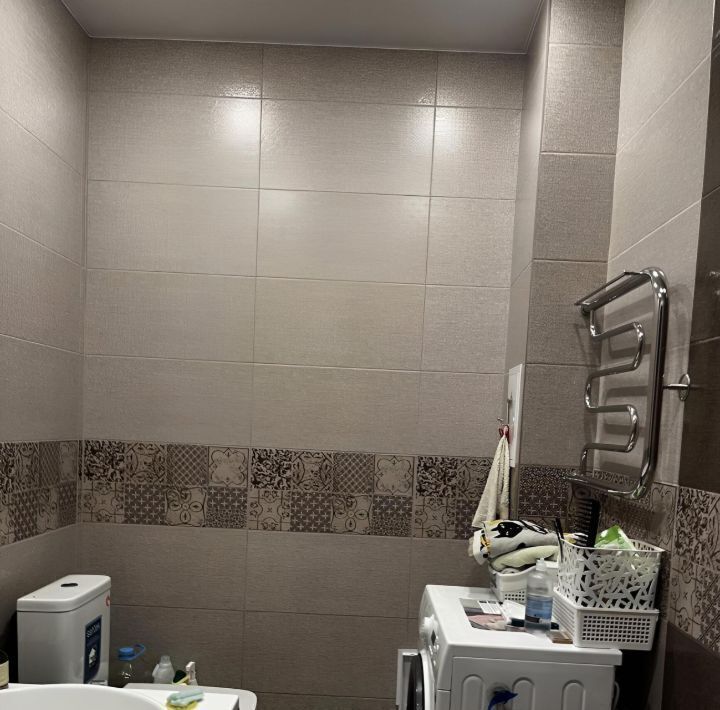квартира г Тольятти р-н Автозаводский ул Революционная 53 фото 14