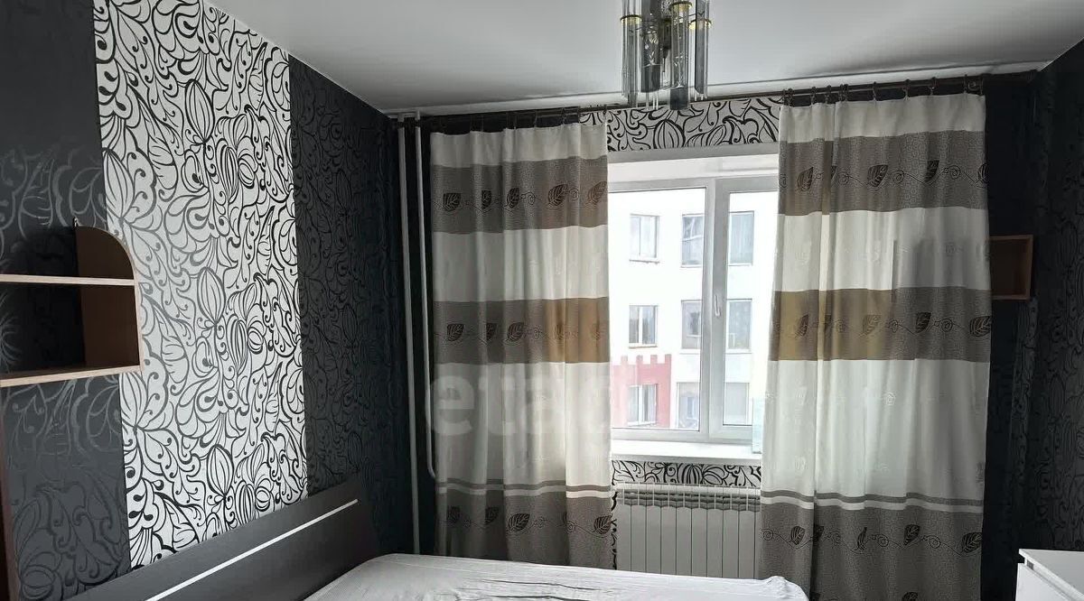 квартира г Кемерово р-н Рудничный ул Стадионная 31 фото 9