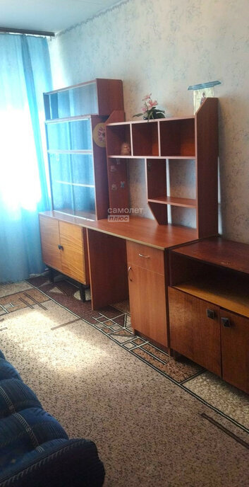 квартира г Новосибирск Заельцовская ул Олеко Дундича 23/1 фото 14