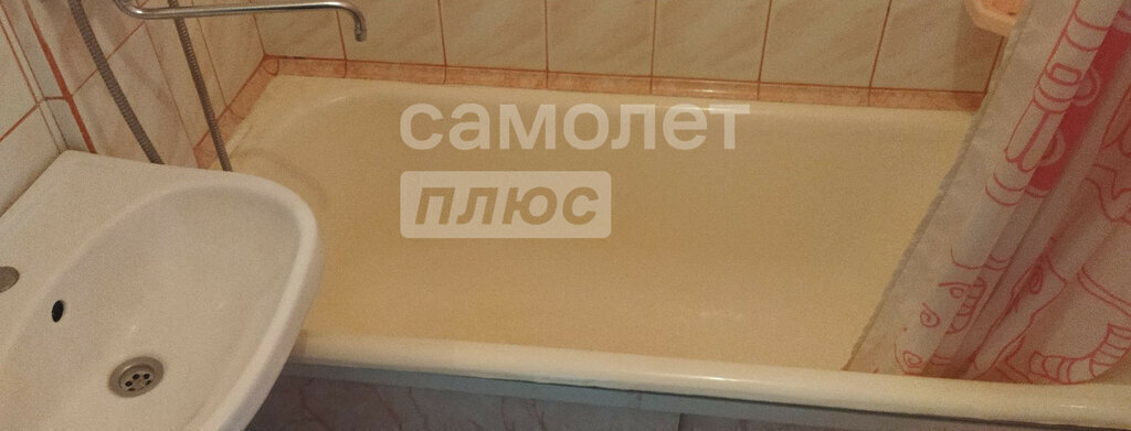квартира г Новосибирск Заельцовская ул Олеко Дундича 23/1 фото 22