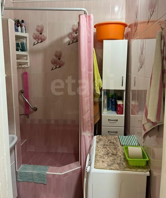квартира г Кемерово ул Красноармейская 99а фото 18