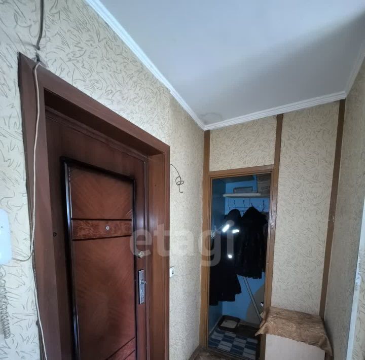 квартира г Кемерово р-н Ленинский б-р Строителей 42б фото 19