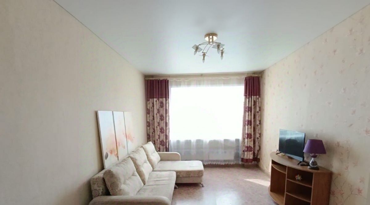 квартира р-н Нерюнгринский г Нерюнгри ул Аммосова 10 фото 2