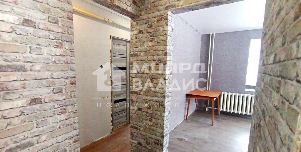 квартира г Омск р-н Кировский ул Ватутина 9а фото 11