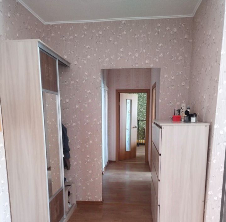 квартира р-н Нерюнгринский г Нерюнгри ул Карла Маркса 9/3 фото 7