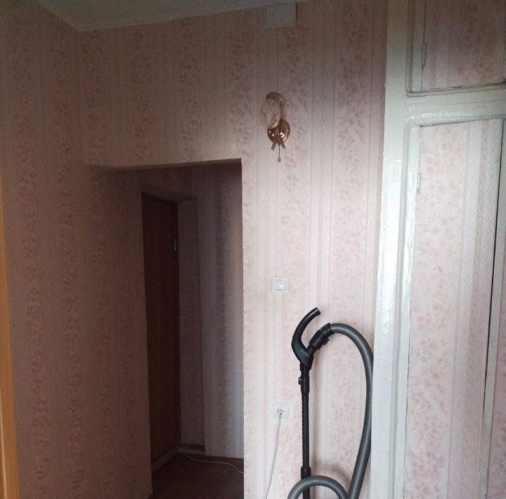 квартира р-н Нерюнгринский г Нерюнгри ул Карла Маркса 9/3 фото 12